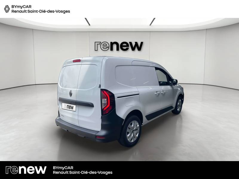 Renault Kangoo VP
