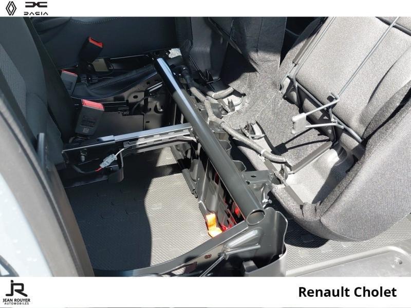 Renault Trafic E-Tech Electrique Fourgon