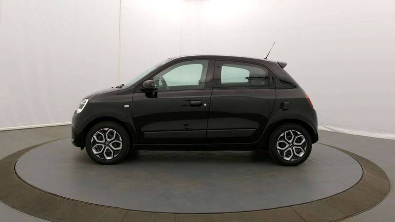 Renault Twingo III