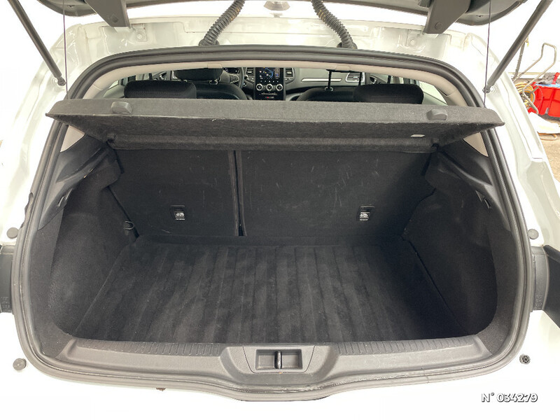 Renault Megane IV Berline