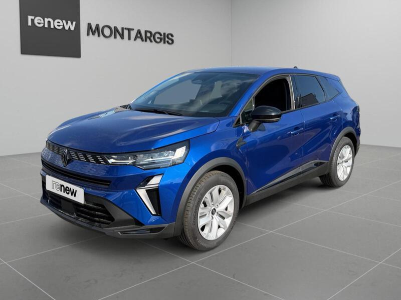 Renault Symbioz