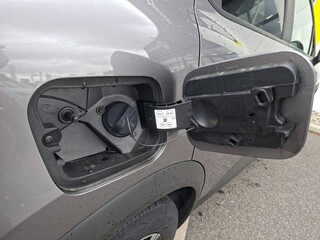 Vehicle 3D Image
