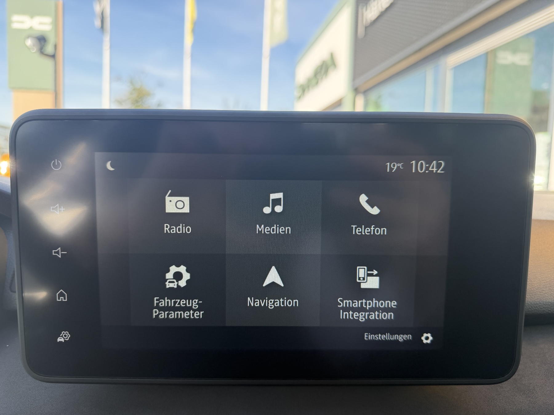 Dacia Jogger – Bild 22