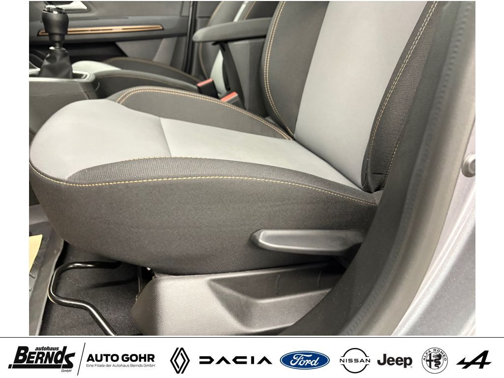 Dacia Sandero – Bild 25