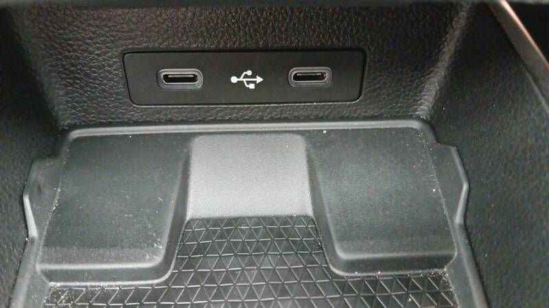 Renault Scenic E-Tech Electrique