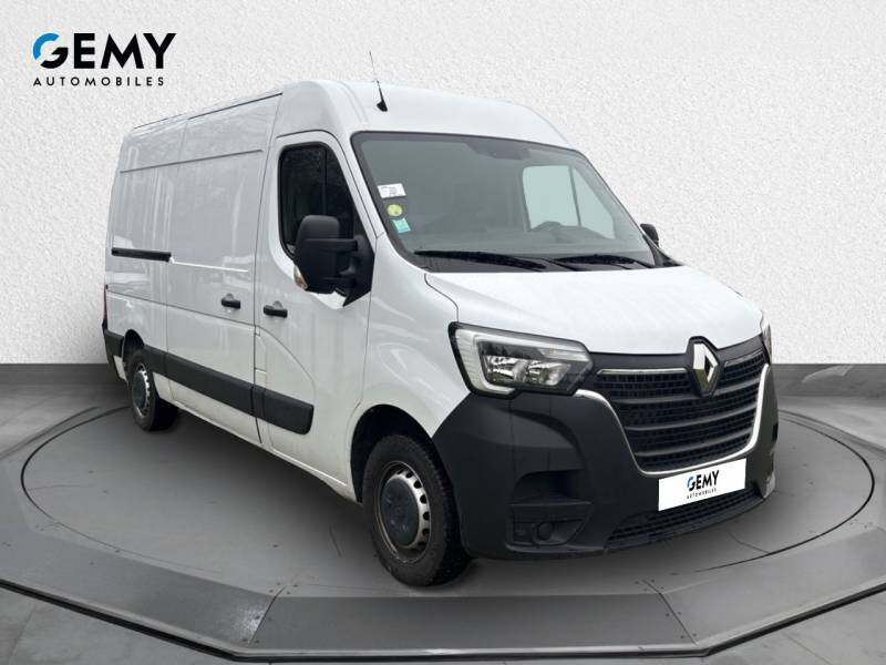 Renault Master III