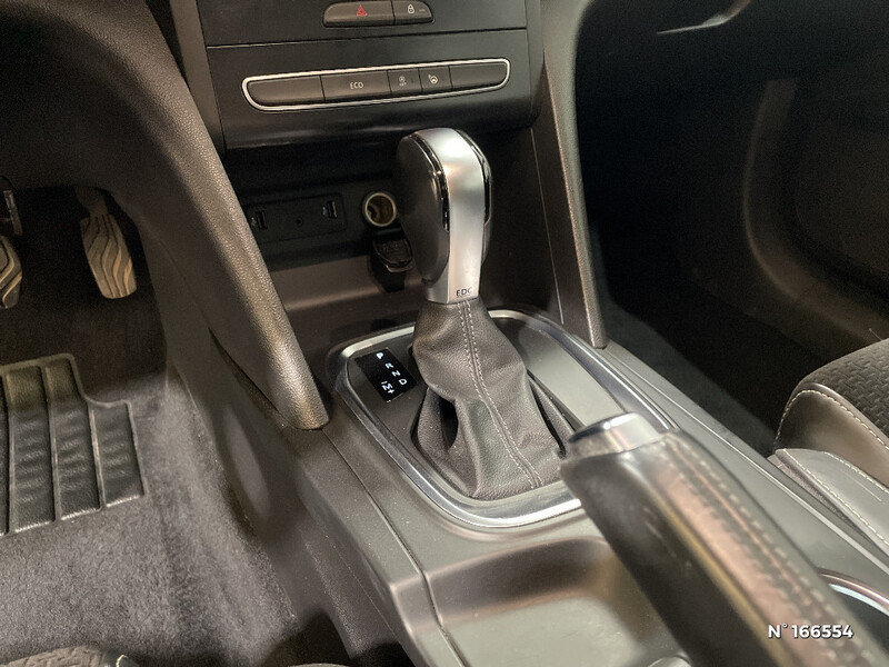 Renault Megane IV Berline