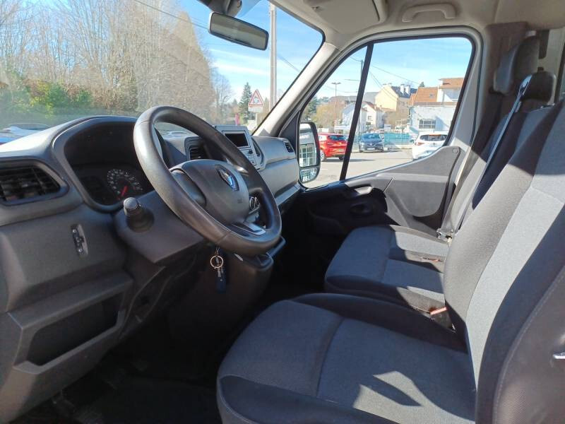 Renault Master III