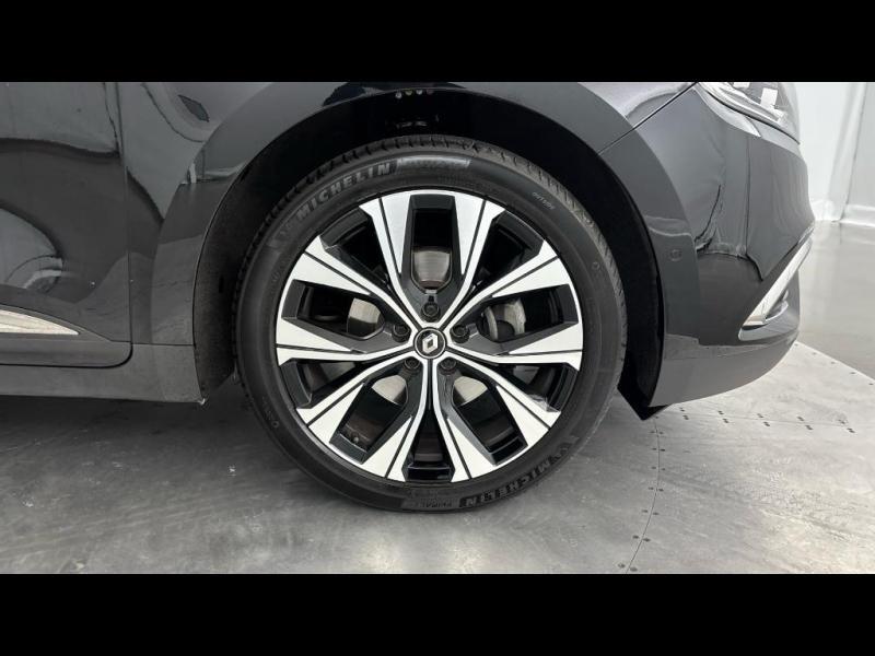 Renault Scenic IV