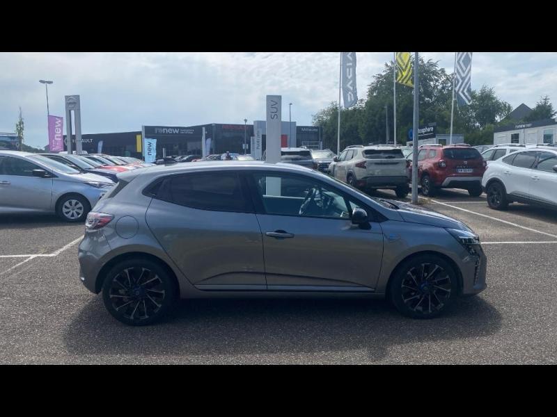 Renault Clio V