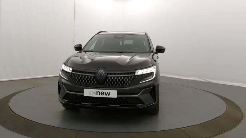 Renault Espace VI