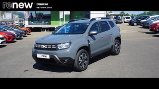DUSTER