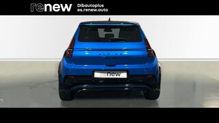 Vehicle 3D Image