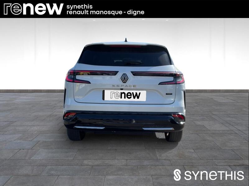 Renault Espace VI