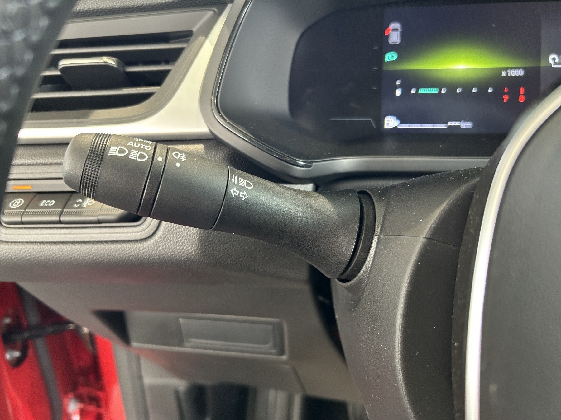 Renault Captur – Bild 26