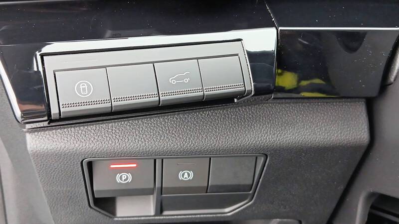 Renault Espace VI