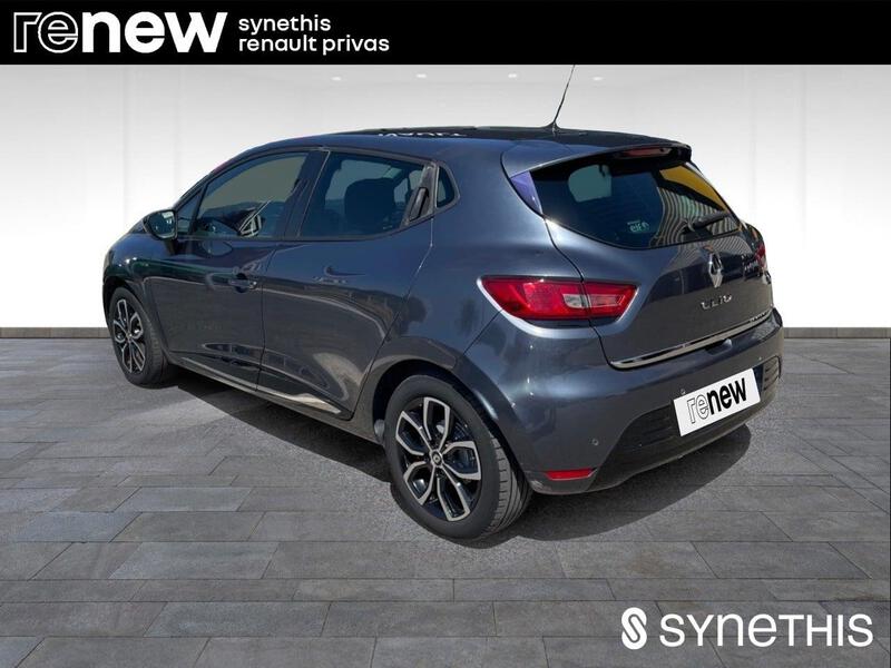 Renault Clio IV