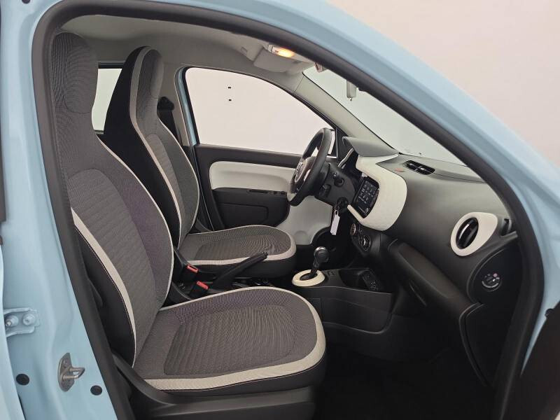 Renault Twingo E-Tech Electrique