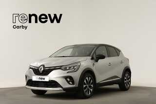 RENAULT Captur Captur 1.0 TCe Techno Bi-Fuel