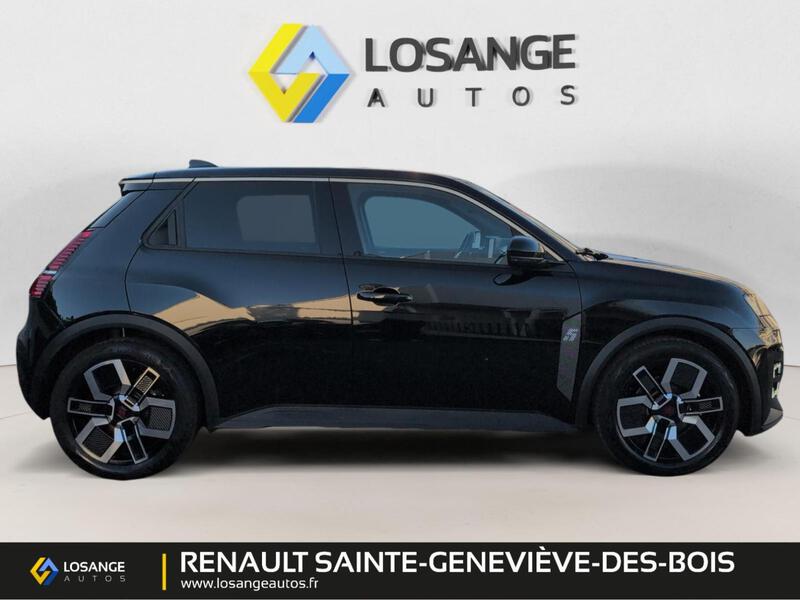 Renault R5 E-Tech Electrique