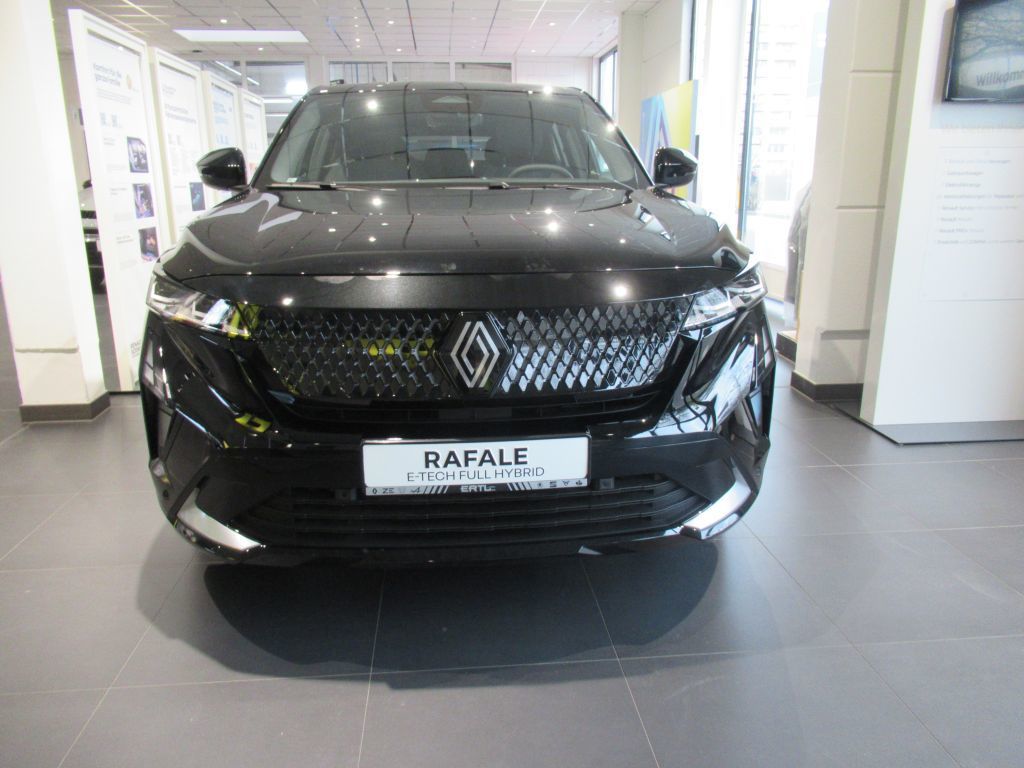 Renault Rafale – Bild 2