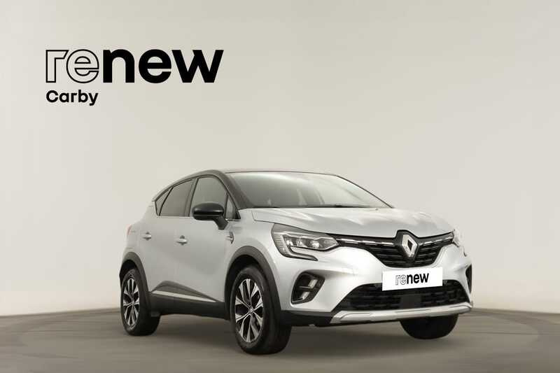 RENAULT Captur Captur 1.0 TCe Techno — photo 2