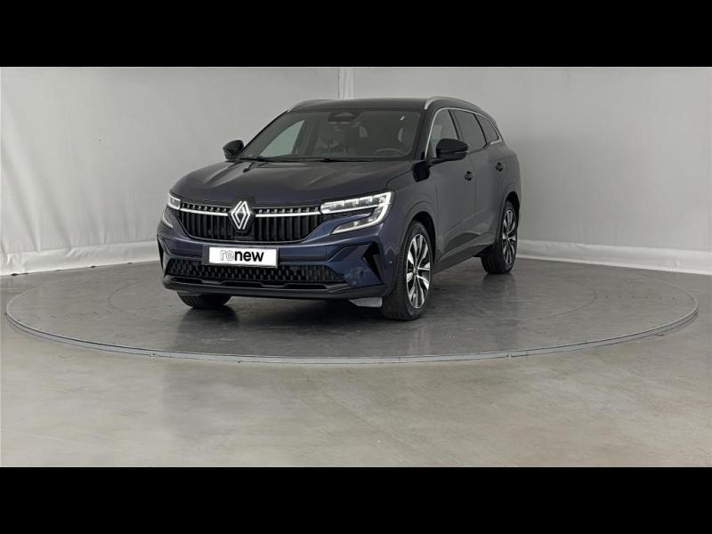 Renault Espace VI