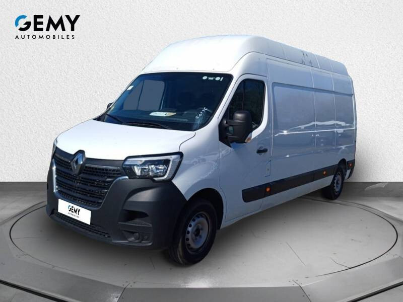 Renault Master III