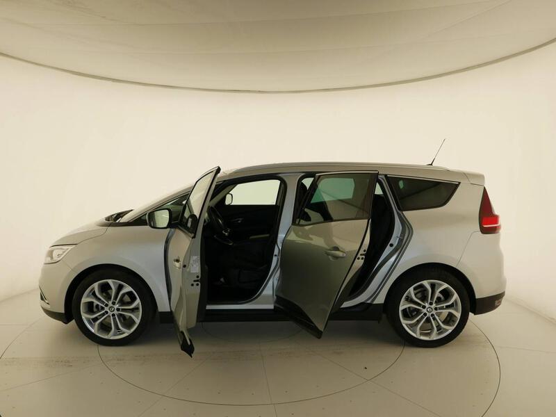 Renault Grand Scenic IV
