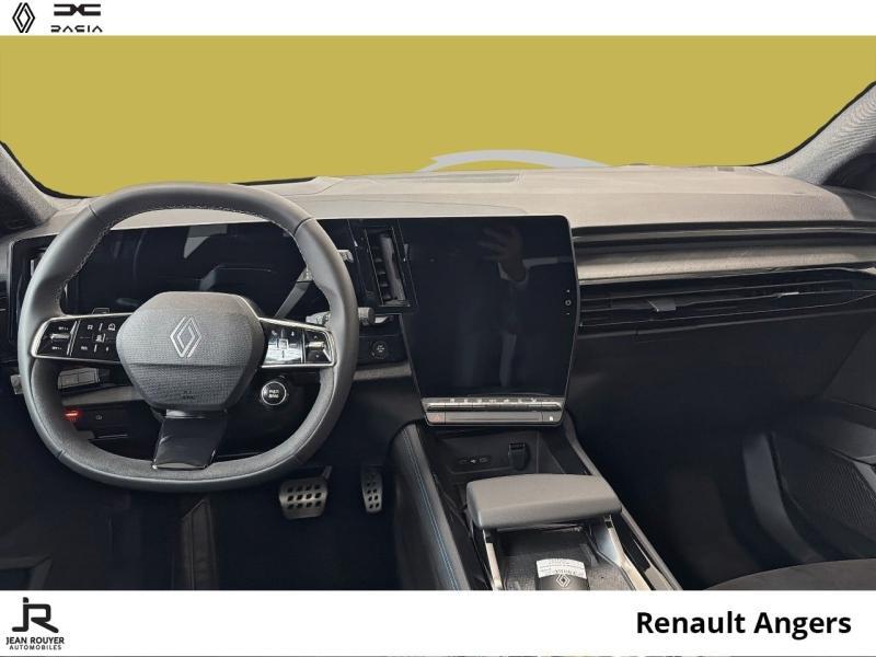 Renault Rafale