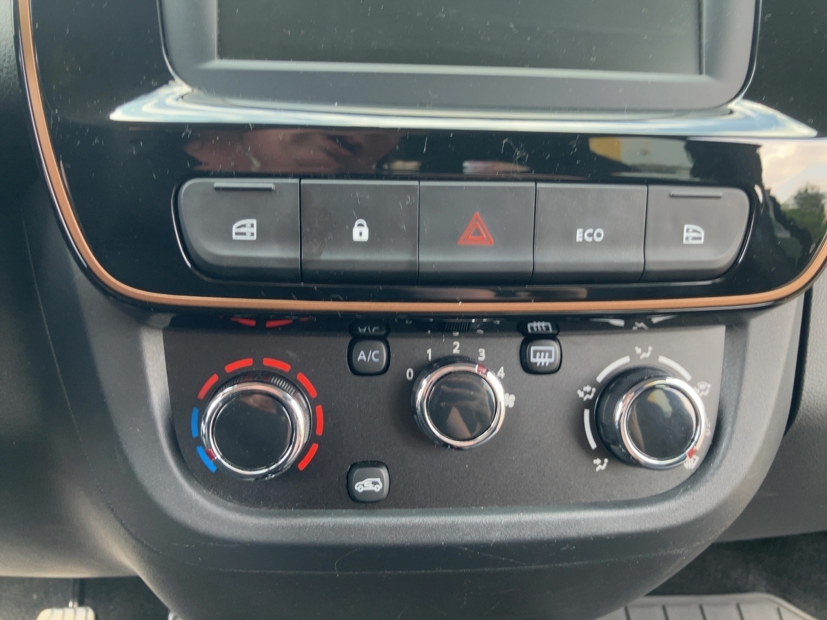 Dacia Spring – Bild 17