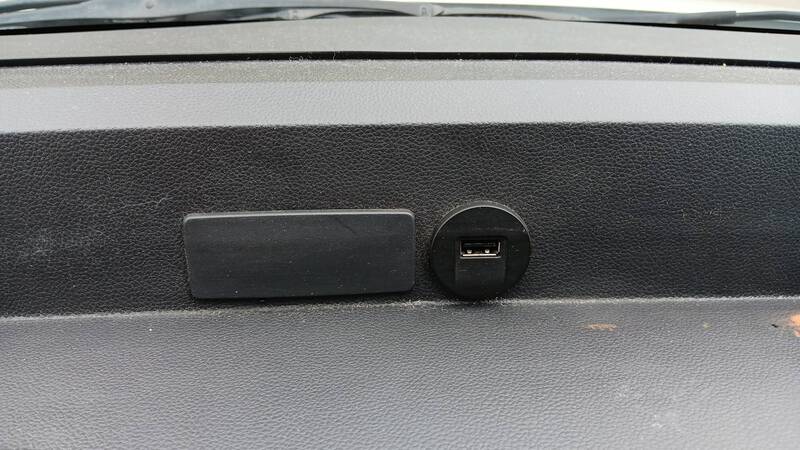 Renault Master Fourgon