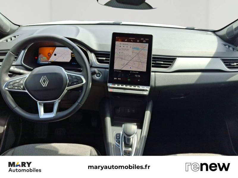 Renault Symbioz