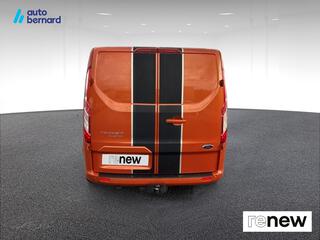 Vehicle 3D Image