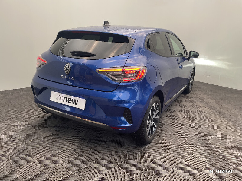 Renault Clio V
