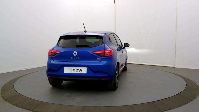Renault Clio V