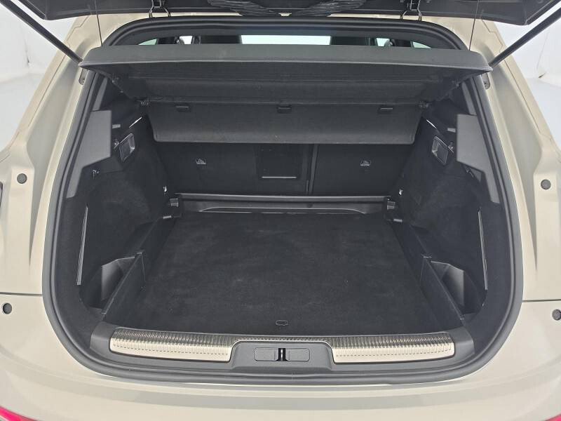 DS DS7 Crossback
