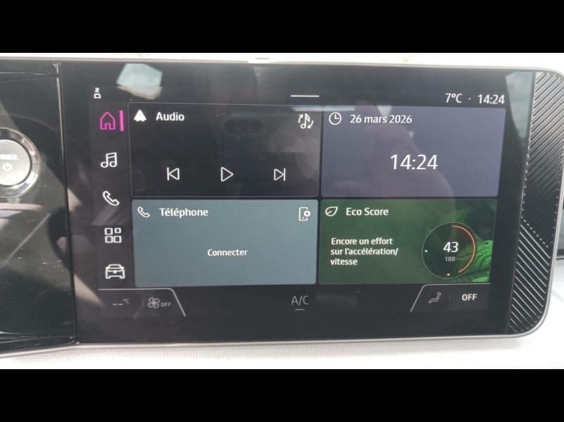 Renault R5 E-Tech Electrique
