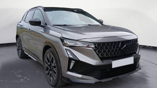 Vehicle 3D Image