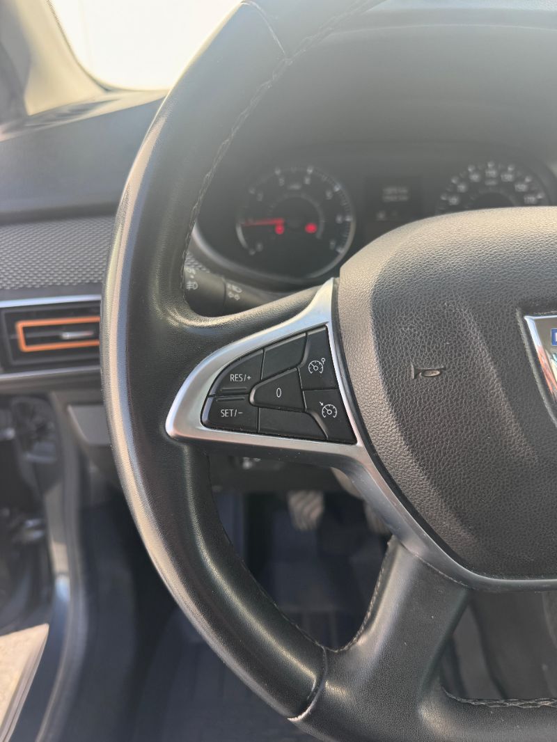 DACIA Sandero 2021 — imagine 68