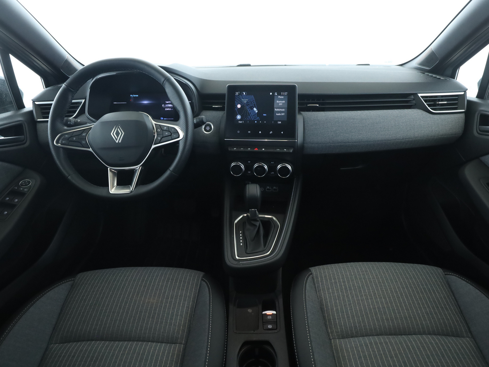 Renault Clio – Bild 12