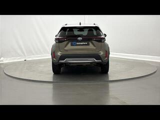 Vehicle 3D Image