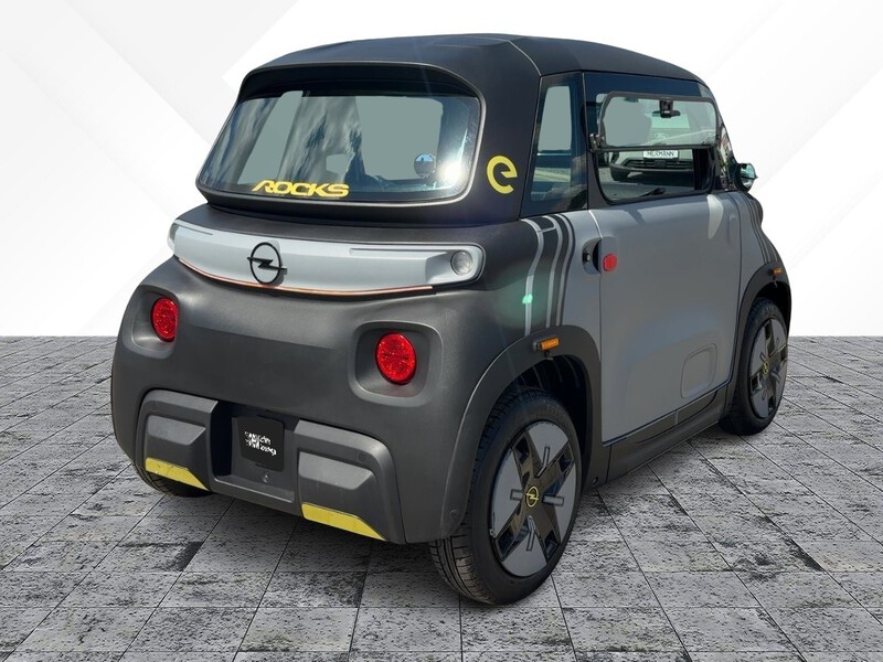 Opel Rocks-e