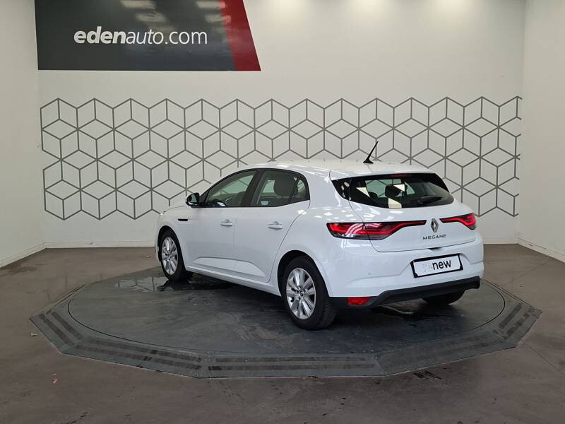 Renault Megane IV Berline