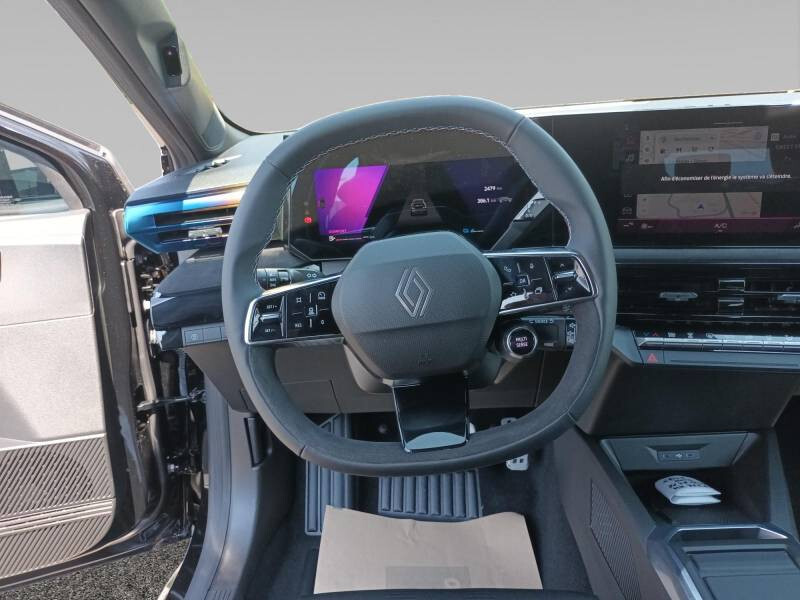 Renault Clio VI