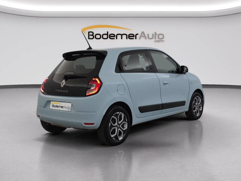 Renault Twingo III