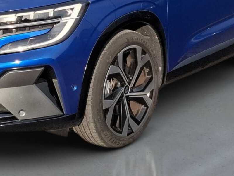 RENAULT Austral 1.2 E-Tech full hybrid 200 esprit alpine — photo 4