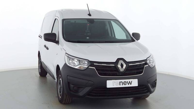Renault Express VAN