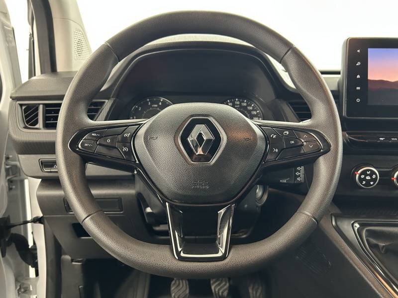 Renault Kangoo VU
