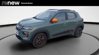 Vehicle 3D Image